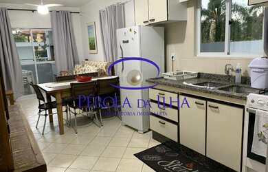 Imagem 2: APARTAMENTO RESIDENCIAL em FLORIANÓPOLIS - SC, CANASVIEIRAS