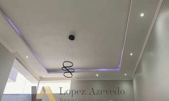 Imagem 5: Casa para venda tem 180 metros quadrados com 3 quartos em Jardim Europa - Anápolis - GO