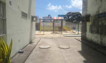 Imagem 6: Apartamento para venda possui 48 metros quadrados com 2 quartos em Peixinhos - Olinda - Pe