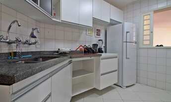 Imagem 7: Venda Apartamento 4 Dormitórios - 120 m² Moema