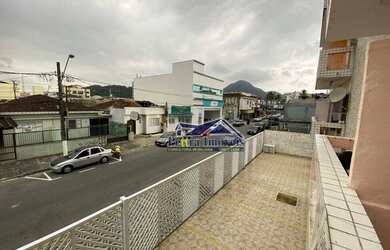 Imagem 6: Apartamento com 2 dormitórios à venda, 52 m² por R$ 200.000,00 - Boqueirão - Praia Grande