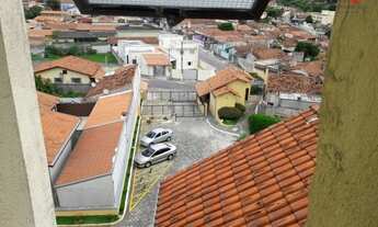 Imagem 3: JACAREí - Apartamento Padrão - Parque Santo Antônio