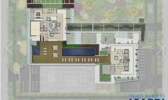 Imagem 3: APARTAMENTO - BROOKLIN - SP