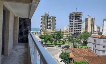 Imagem 4: Lindo apartamento entrega maio 2022 de frente pra rua vista mar