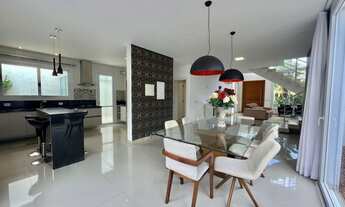 Imagem 5: Sobrado com piscina no Condado de Capão com preço de ocasião