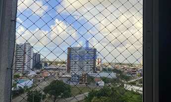 Imagem 4: Apartamento 3 Quartos Aracaju - SE - Farolândia