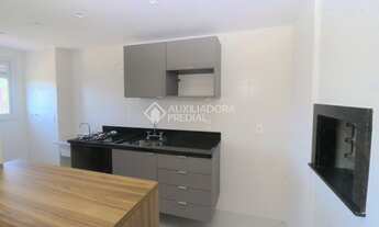 Imagem 5: PORTO ALEGRE - Apartamento Padrão - Azenha