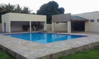 Imagem 2: Chácara com 3 suítes à venda, 2500 m² - Beira-Rio - Jardinópolis/SP