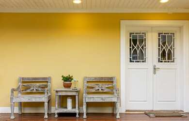 Imagem 4: Casa Charmosa à venda no coração do Capivari em Campos do Jordão