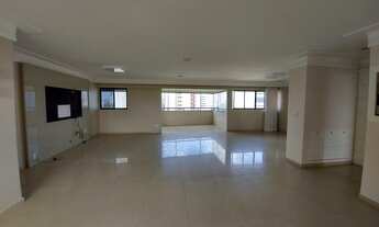 Imagem 5: Apartamento para venda com 200 metros quadrados com 4 quartos em Casa Forte - Recife - PE