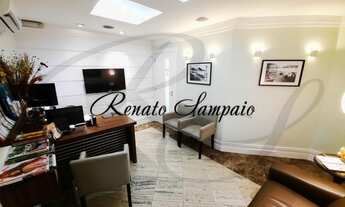 Imagem 2: Consultório para aluguel tem 71 metros quadrados em Centro - Rio de Janeiro - RJ