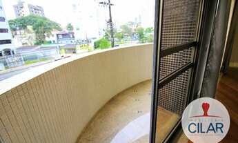 Imagem 7: Curitiba - Apartamento Padrão - Mercês