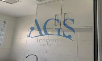 Imagem 13: São Paulo - Apartamento Padrão - ANALIA FRANCO