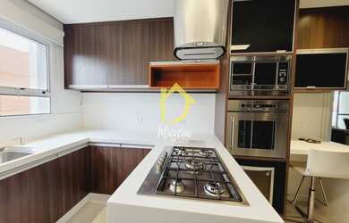 Imagem 4: Apartamento 145 m², 3 suites, 3 vagas Rudge Ramos SBC