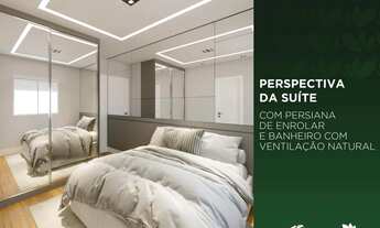 Imagem 2: Lançamento Jardins do Paratehy Urbanova