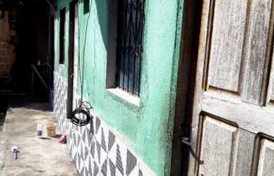 Imagem 3: Vendo casa com kitnet no Jorge Teixeira