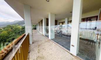 Imagem 7: Rio de Janeiro - Apartamento Padrão - Jardim Botânico