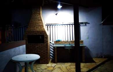 Imagem 5: Apartamento novo para venda tem 52 m² com 2 quartos, sala, coz. e banh. boa área de laser