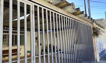 Imagem 4: CASA DE VILA - BUTANTÃ - SP