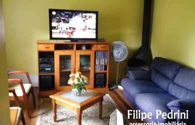 Imagem 2: PORTO ALEGRE - Casa Padrão - Ipanema