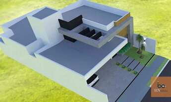 Imagem 6: Casa com 3 dormitórios à venda, 162 m² por R$ 750.000,00 - Jardim parana - Arapongas/PR