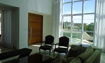 Imagem 2: BELO HORIZONTE - Casa de Condomínio - Buritis