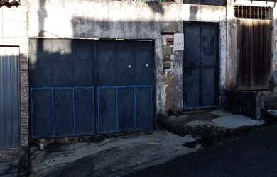 Imagem 2: CASA NA Itinga Lauro de Freitas 120 MIL