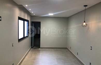 Imagem 3: Goiânia - Casa Padrão - Setor Goiânia 2