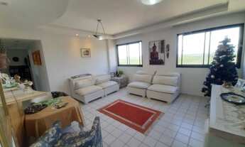 Imagem 2: Apartamento à venda 75m2 com 2 quartos sendo 2 suítes em Nova Parnamirim - Parnamirim - R