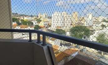 Imagem 4: 4570-Apartamento para aluguel tem 60 metros quadrados com 2 quartos em Centro - Taubaté