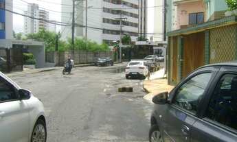 Imagem 7: Térrea para aluguel tem 70 metros quadrados com 2 quartos em Imbuí - Salvador - BA