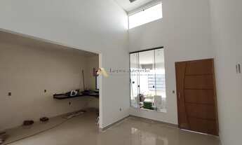 Imagem 5: Casa a venda no Bairro Vale do Sol , lote 170m² - Anápolis- Go!