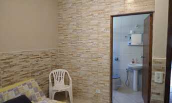 Imagem 3: Ubatuba - Centro - Linda casa toa reformada com 3 dormitórios