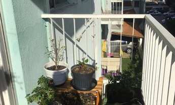 Imagem 3: Apartamento com 02 Dormitórios e 54 M² | Lauzane Paulista , São Paulo