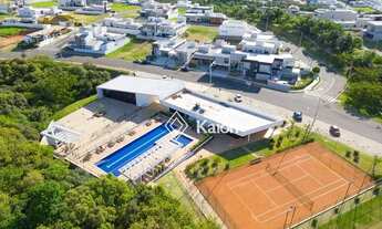 Imagem 3: Casa para locação no Condomínio Reserva Saint Paul em Itu!