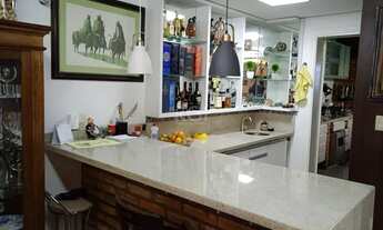 Imagem 6: Casa Condominio para Venda - 200m², 3 dormitórios, sendo 3 suites, 1 vaga - Vila Nova, Por