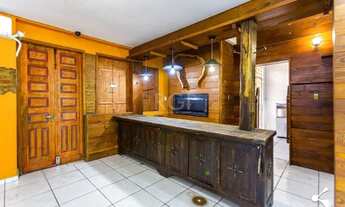 Imagem 6: Casa para Venda - 500m², 3 dormitórios, sendo 3 suites, 4 vagas - Vila Ipiranga