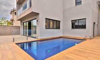 Imagem 2: Casa com 3 dormitórios à venda, 335 m² por R$ 3.600.000,00 - Alphaville - Santana de Parna