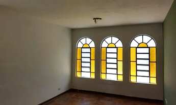 Imagem 2: Casa para venda tem 80 metros quadrados no Parque São Domingos - São Paulo - SP