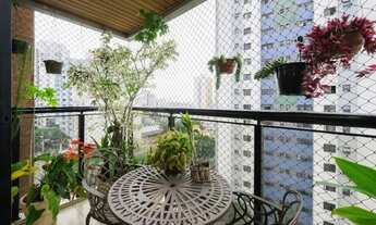 Imagem 3: Edifício ASTORGA no 9º Andar em Perdizes em São Paulo/SP - Apartamento à Venda contendo 3