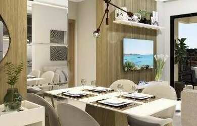 Imagem: Apartamento com 2 dormitórios à venda