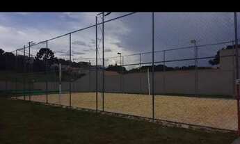 Imagem 5: Condomínio clube Medson campo largo bairro Bom jesus