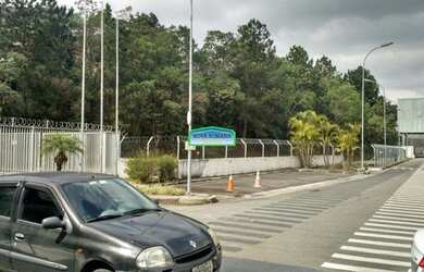 Imagem 3: SãO PAULO - Galpão/Depósito/Armazém - Parque Ipê