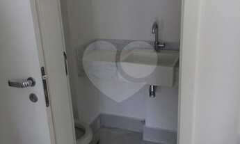 Imagem 7: Venda apartamento novo, lazer completo, Vila Ipojuca