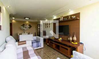 Imagem 2: Apartamento para Aluguel - Vila Santa Clara, 3 Quartos, 80 m2