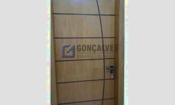 Imagem 2: SANTO ANDRE - Residential / Apartment - PARQUE ERASMO ASSUNCAO