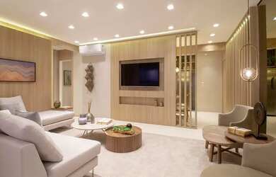 Imagem 5: APARTAMENTO RESIDENCIAL em São Paulo - SP, Tatuapé