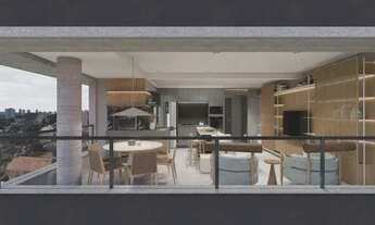 Imagem 7: Apartamento -MATISS Vila Ema- 3 dormitórios com suíte/ varanda gourmet