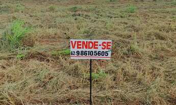 Imagem: Vendo lote comercial no asfalto em Av. De