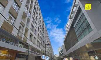 Imagem: Apartamento com 1 dormitório, 40 m²